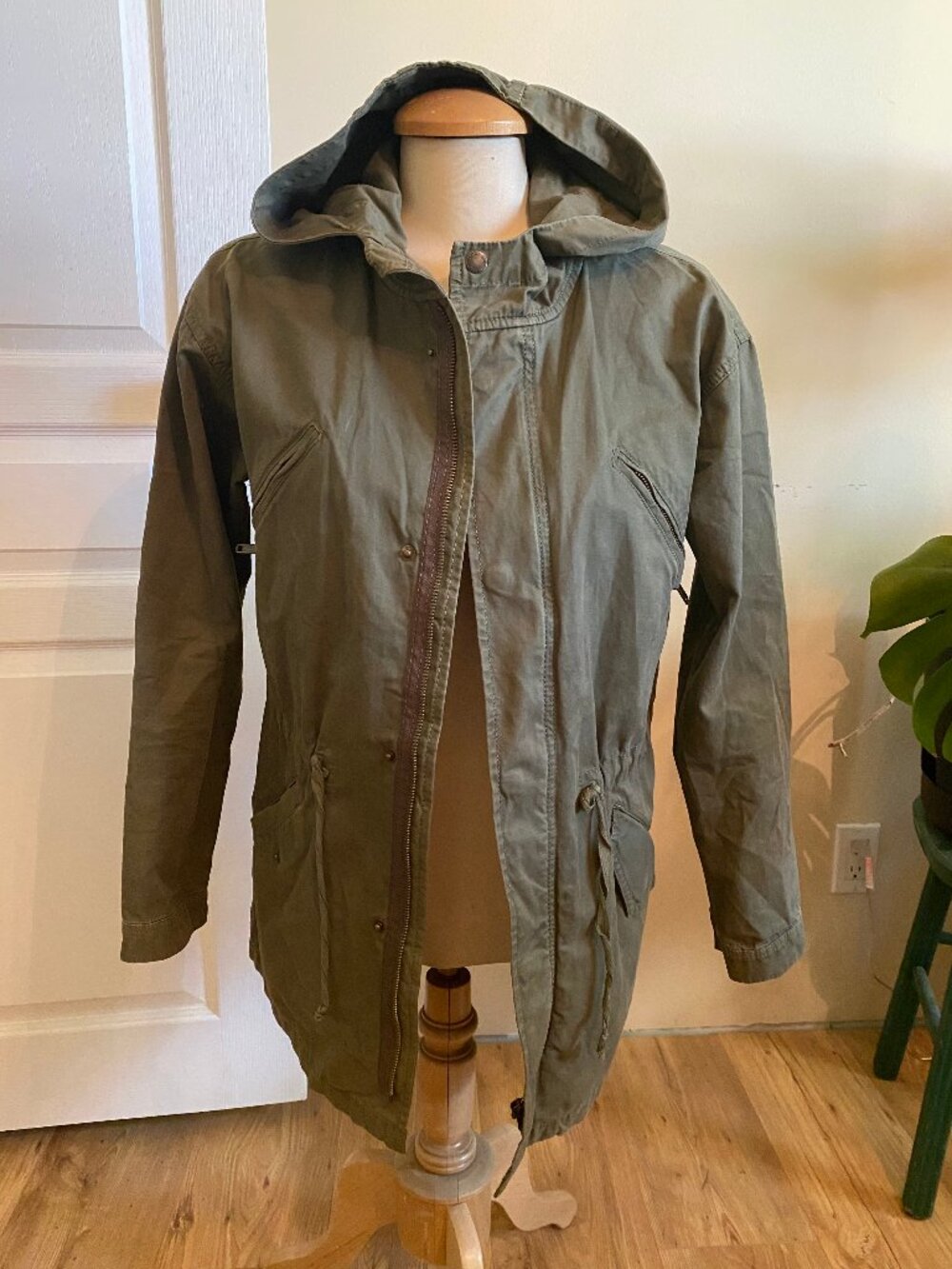 American Eagle Jacket